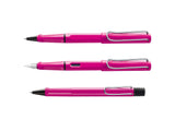 Lamy SAFARI PINK Collection