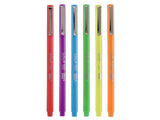 Le Pen Neon Colors - Set of 6 Pens