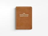 Leather Bound United States Constitution