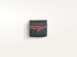 Leather Wrap Sticky Note Pad