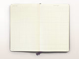 Leuchtturm 1917 Hardcover Notebook - Black