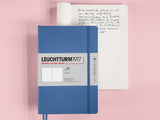 Leuchtturm 1917 Hardcover Notebook - Powder