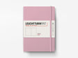 Leuchtturm 1917 Hardcover Notebook - Powder