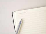 Leuchtturm 1917 Hardcover Notebook - Sage