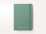 Leuchtturm 1917 Hardcover Notebook - Sage