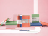 Leuchtturm 1917 Hardcover Notebook - Sage