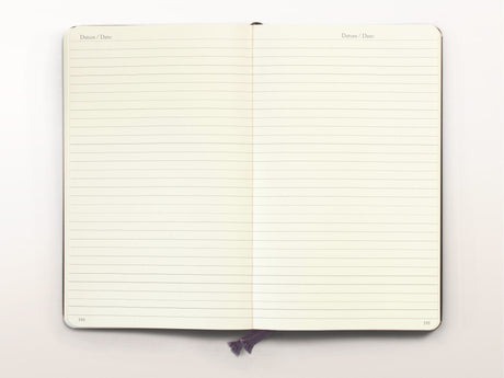 Leuchtturm 1917 Hardcover Notebook - Stone Blue