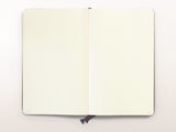 Leuchtturm 1917 Softcover Notebook - Black