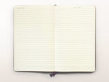 Leuchtturm 1917 Softcover Notebook - Black
