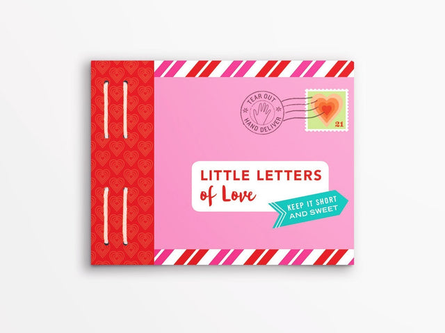 Little Letters of Love