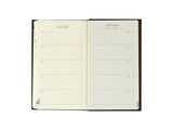 Midori 5 Years Diary