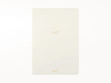 Midori Soft Color Notebook A5 Dot Grid