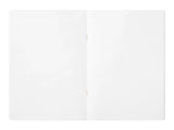Midori Soft Color Notebook A5 Dot Grid