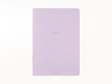 Midori Soft Color Notebook A5 Dot Grid
