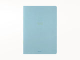 Midori Soft Color Notebook A5 Dot Grid
