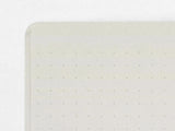 Midori Soft Color Notebook A5 Dot Grid