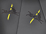 Moleskine Cahier Journal Set of 3 - Black