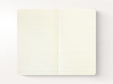 Moleskine Cahier Journal Set of 3 - Green