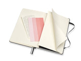 Moleskine Logbook