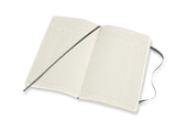 Moleskine PRO Notebook Forest Green Soft Cover