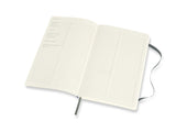 Moleskine PRO Notebook Forest Green Soft Cover