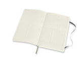 Moleskine PRO Notebook Forest Green Soft Cover