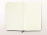 Moleskine Soft Cover Notebook - Red