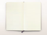 Moleskine Soft Cover Notebook - Red