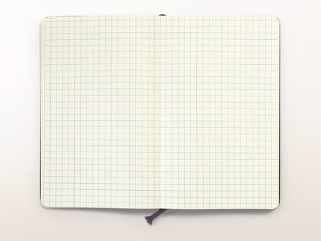 Moleskine Soft Cover Notebook - Red