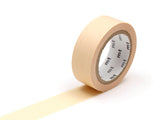 MT Masking Tape - 15 mm Pastel Marigold