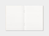 P15 Watercolor Paper Refill TRAVELER'S Notebook - Passport Size