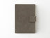Pescara Refillable Snap Journal