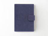 Pescara Refillable Snap Journal