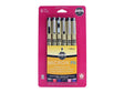 Pigma Micron PN 6 Pack