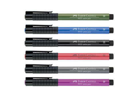 Pitt Artist Brush Pen - Open Stock