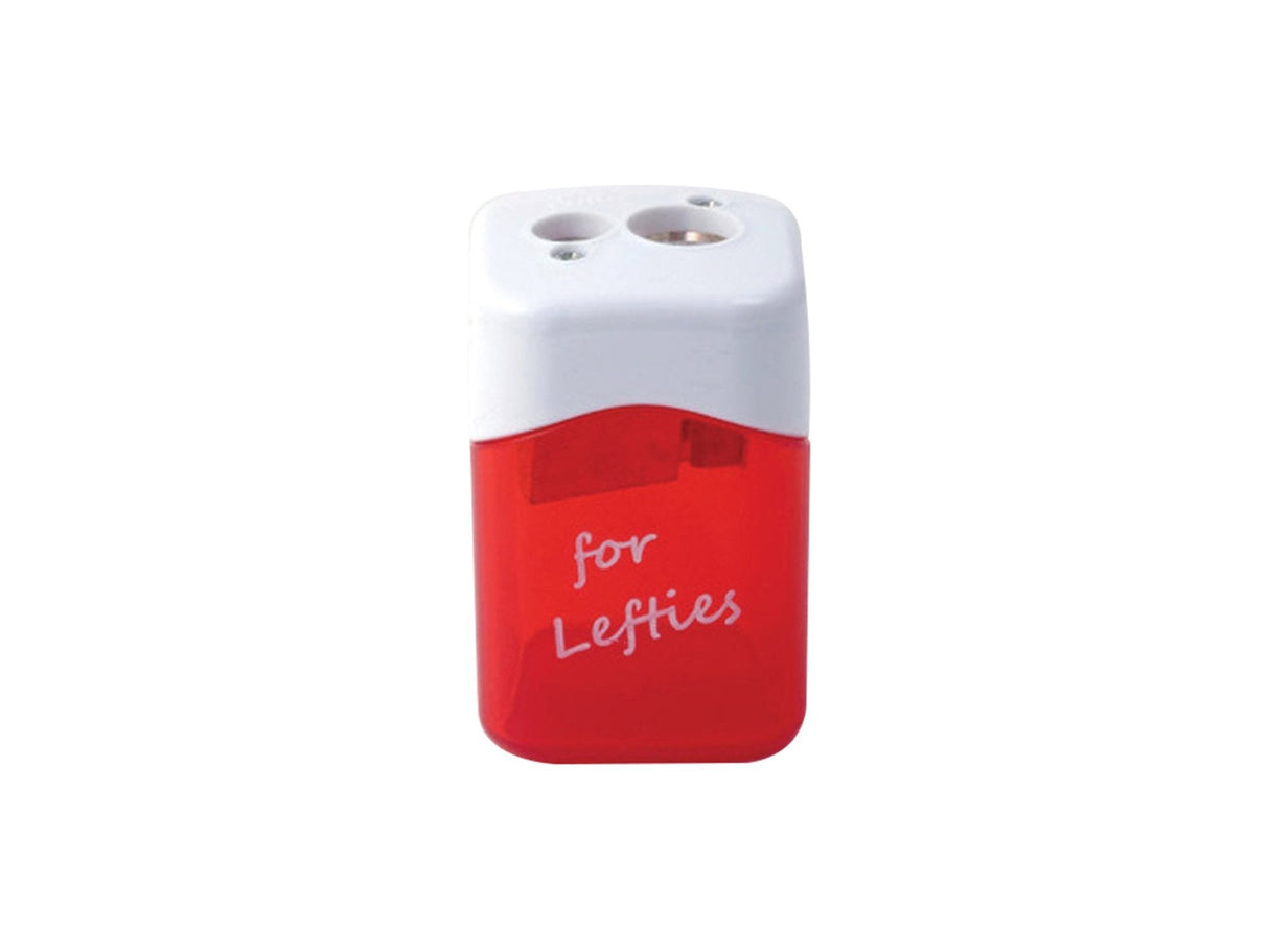 Quattro Swing Pencil Sharpener for Lefties