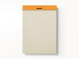 Rhodia "R" Premium Notepad