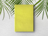 South Beach Leather Journal