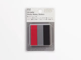 Stalogy Writable Sticky Notes D