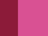 The Cutting Edge Color Block Spiral Scrapbook