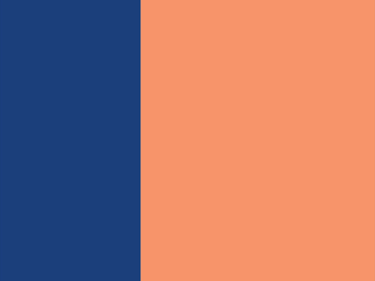 The Cutting Edge Color Block Spiral Scrapbook