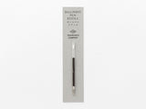 Traveler's Company Brass Ballpoint Pen Refill