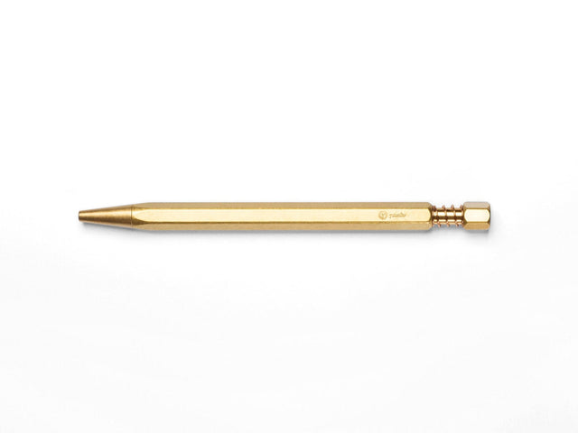 Ystudio Ballpoint Pen (Spring)