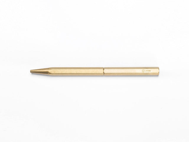 Ystudio Ballpoint Pen (Twist)