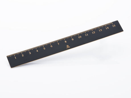 YStudio Brassing Ruler