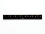 YStudio Brassing Ruler
