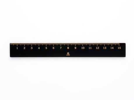 YStudio Brassing Ruler