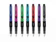Zebra Disposable Fountain Pen