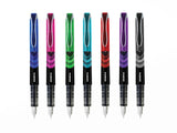 Zebra Disposable Fountain Pen